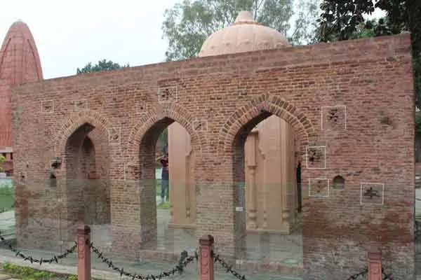 jallianwala bagh