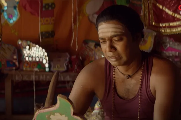 jama teaser released