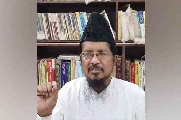 jamath says Muslims should not associate with Vijay 