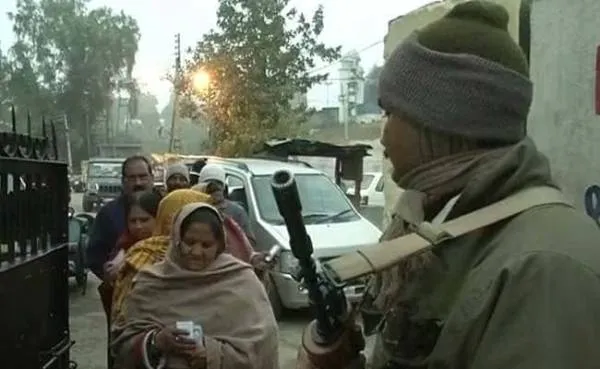 JAMMU & WEST BENGAL