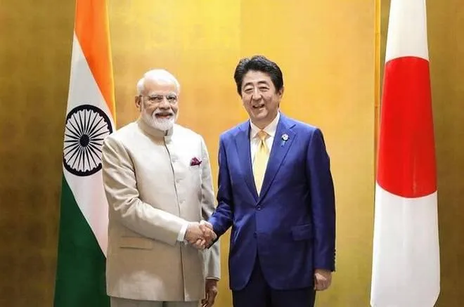 Japanese PM cancels visit