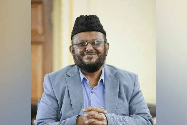 Jawahirullah MLA insists union govt should take appropriate measures