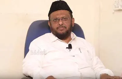  jawahirullah 