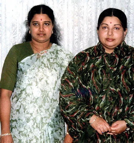 jaya-sasi