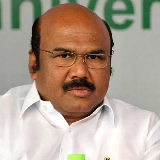 jayakumar