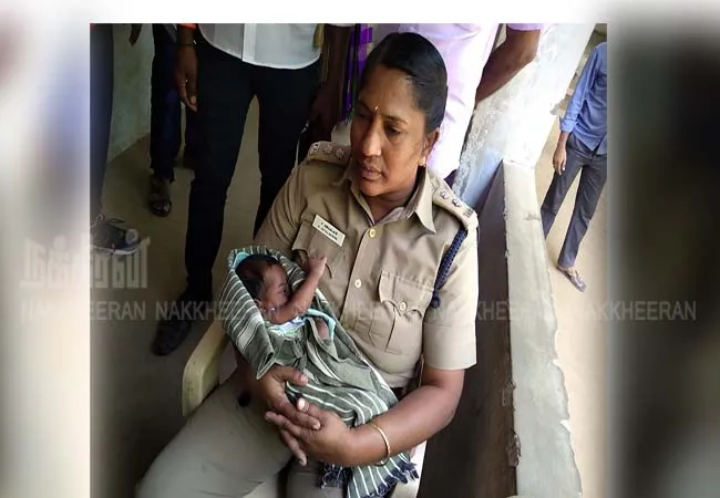 salem district local body election voters police 
