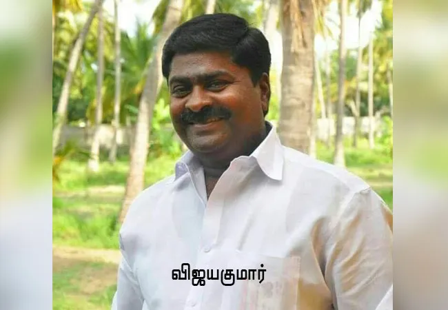 makkal grama sabha dmk in salem 