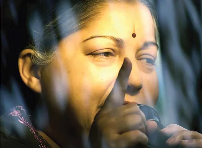 jaya