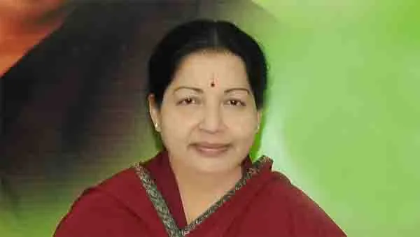jayalalitha