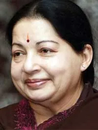 jayalalitha
