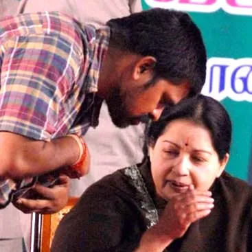 jaya