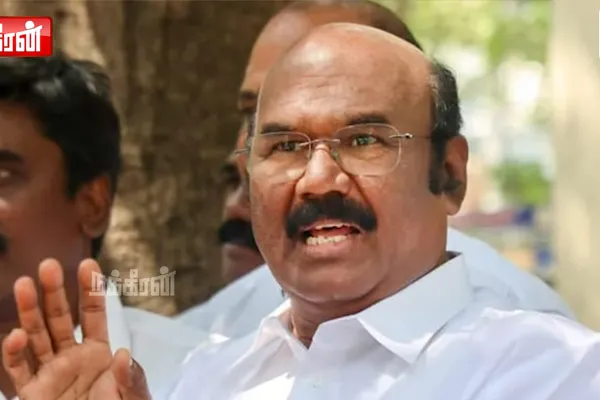 What is happening in the Royapuram Who owns North Chennai