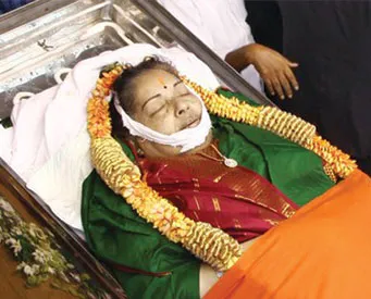 jayalalitha