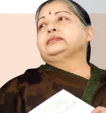jayalalitha
