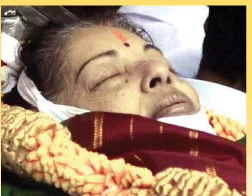 jayalalitha