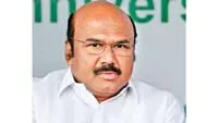 jayakumar