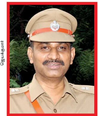 jayakumar