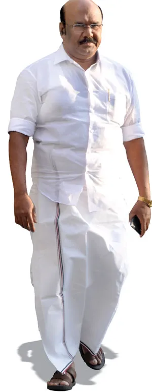 jayakumar