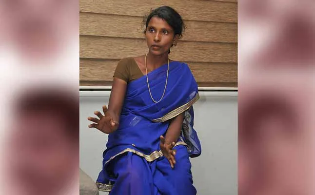 jayalakshmi