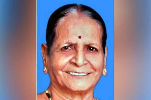 jayalakshmi