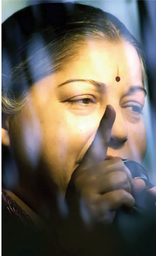 jaya