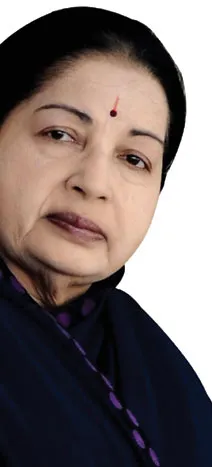 jayalalitha