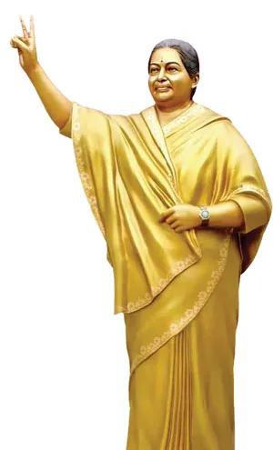 jayalalitha
