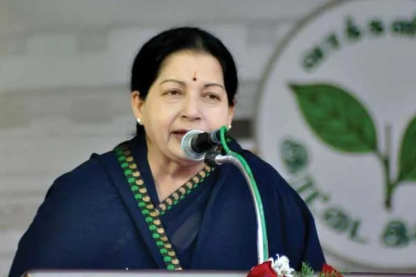 jayalalithaa