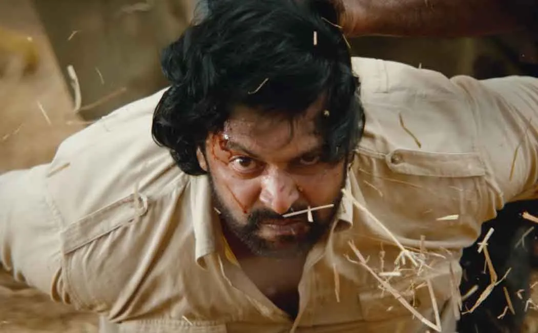 jayam ravi