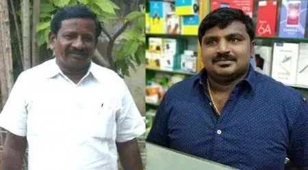 jayaraj