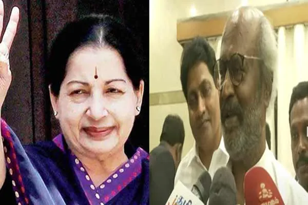 Rajinikanth shares memories at Jayalalithaa's birth anniversary