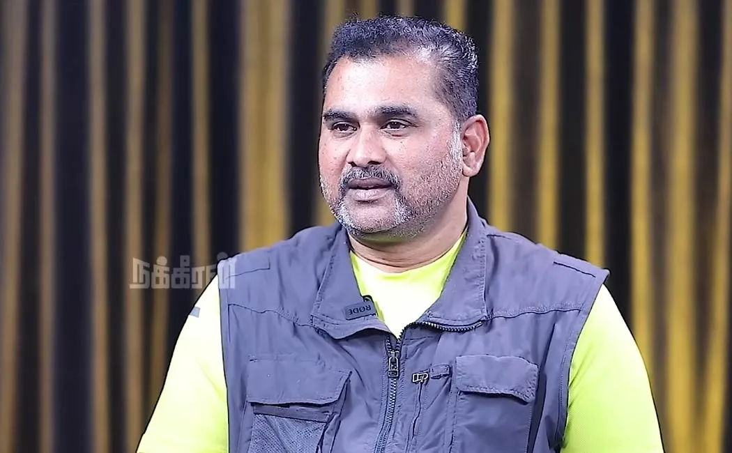 Jay zen manangal Vs manithargal 37