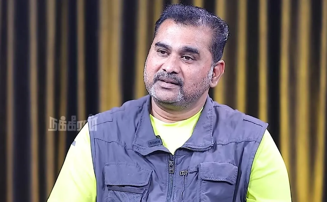 jay zen manangal vs manithargal 38