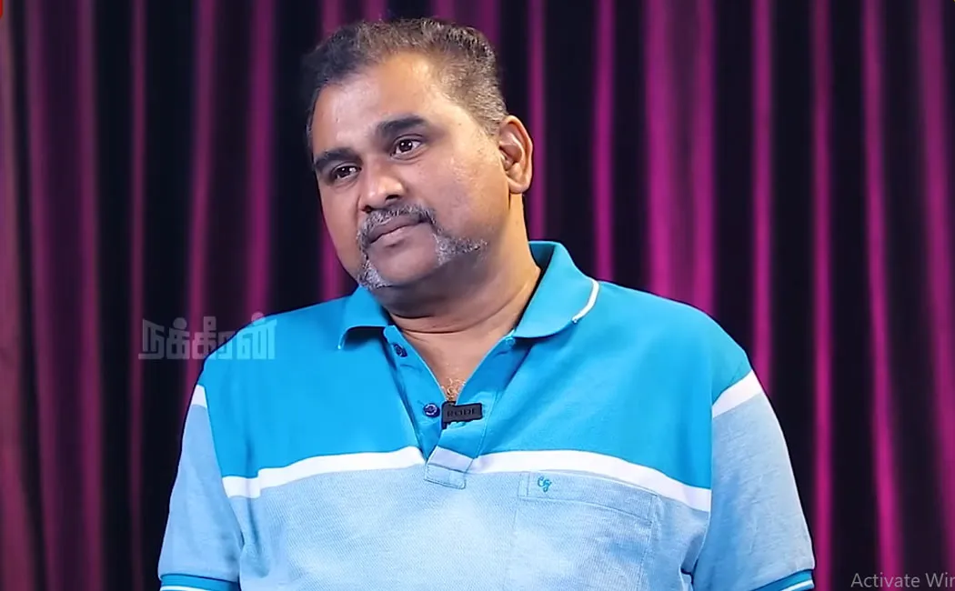 jay zen manangal vs manithargal 40
