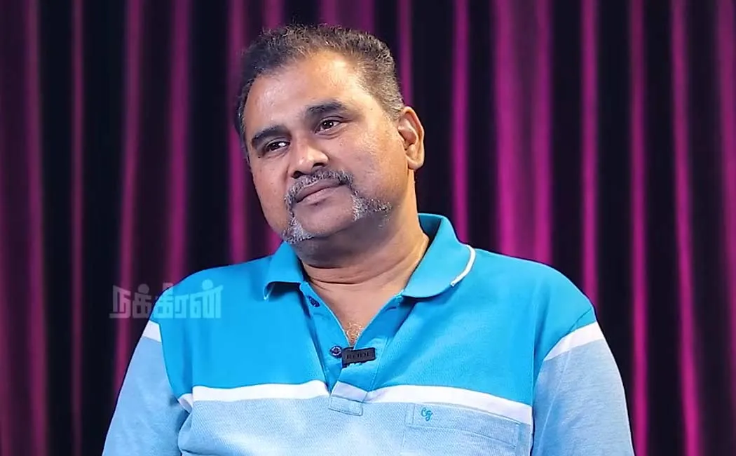 jay zen manangal vs manithargal 43