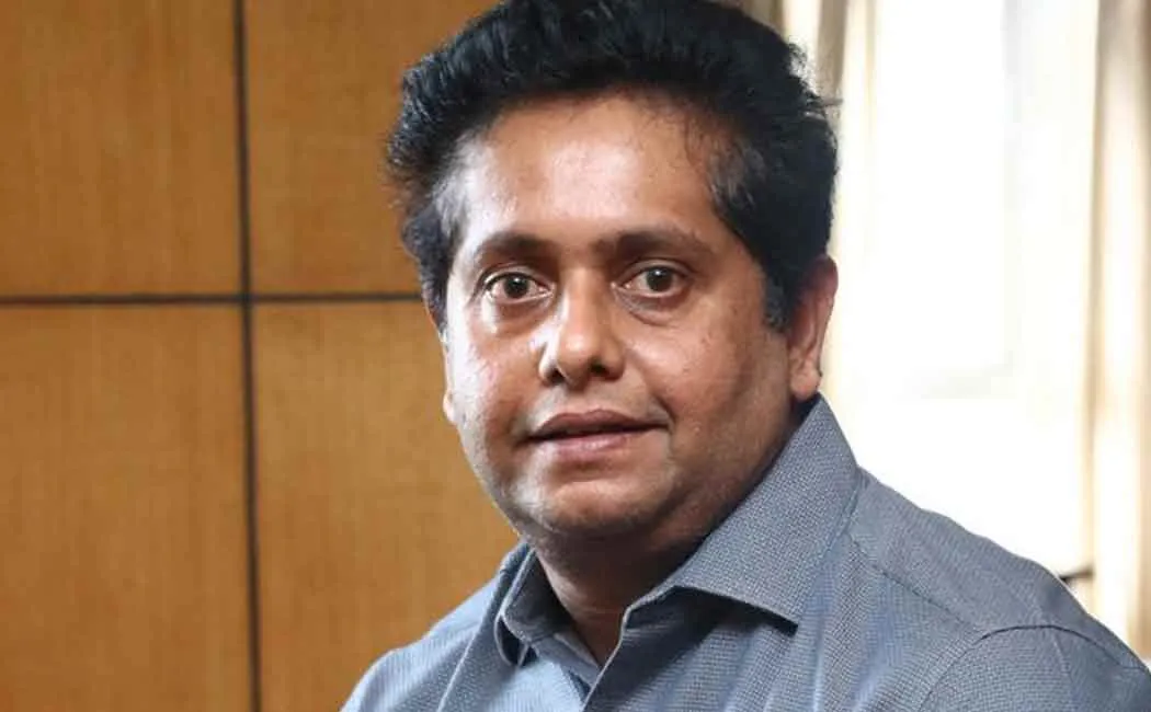 jeethu joseph