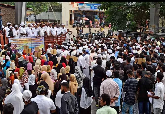 citizenship amendment bill 2019 erode political parties porattam 