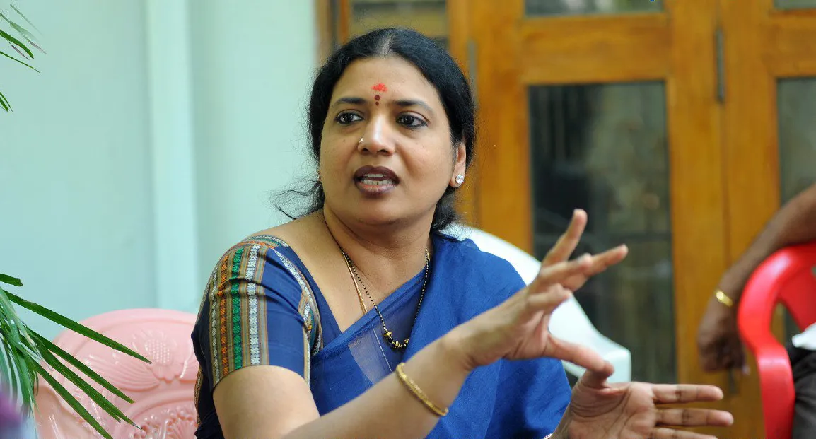 jeevitha