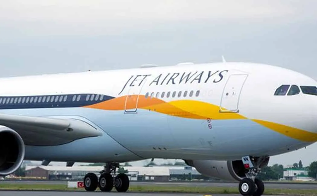 jet airways  