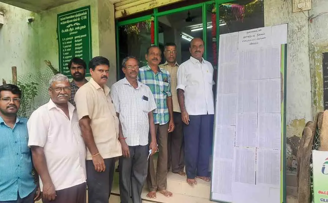 Co-operative Bank publishes list of non-discounted jewelery loans