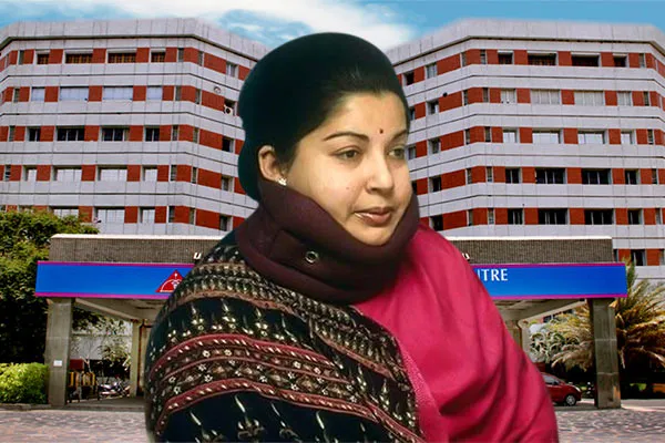 Ramachandra medical college issue in 1992
