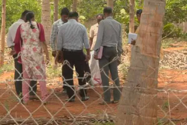 Jayakumar danasingh case CBCID investigation begins
