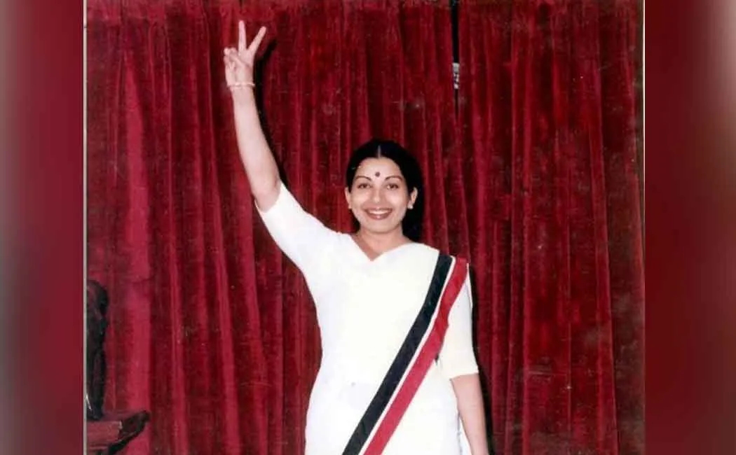 jayalalitha