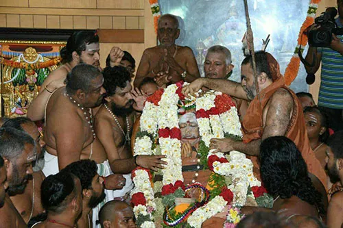 jeyendrarer