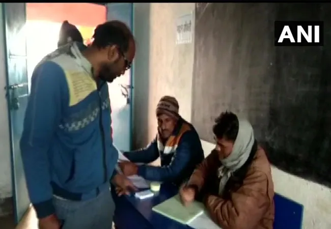 jharkhand assembly polls third phase 17 assembly constituency peoples 
