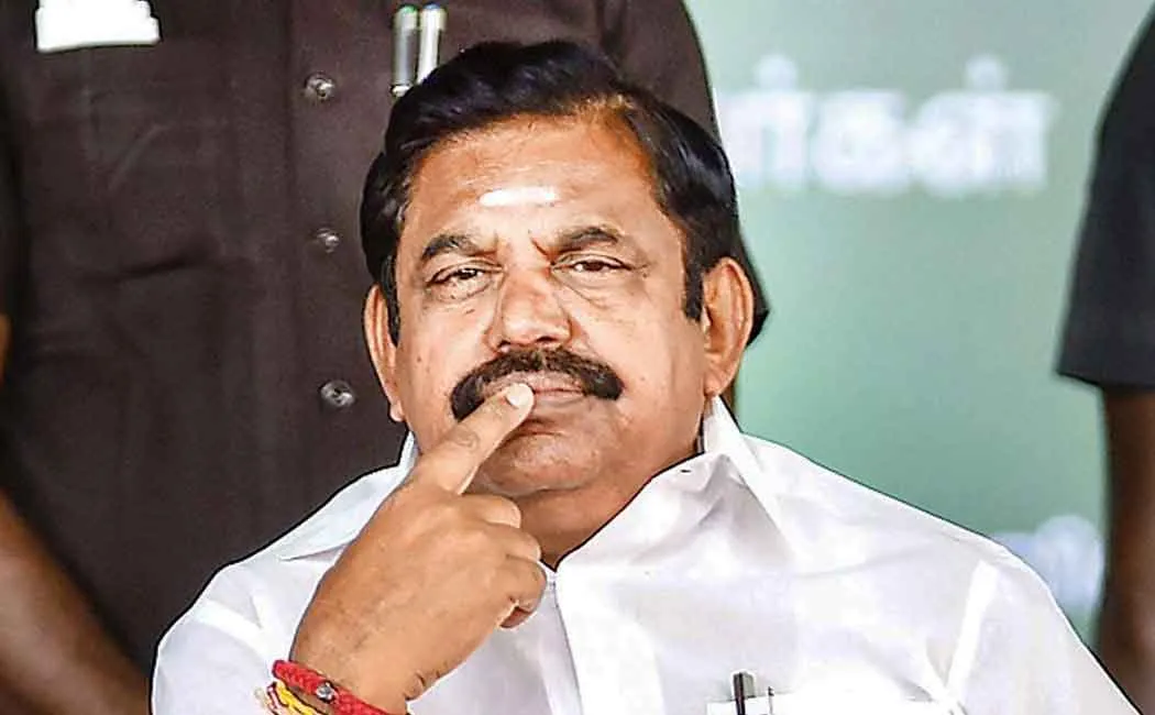 nadar community plan to boycott eps
