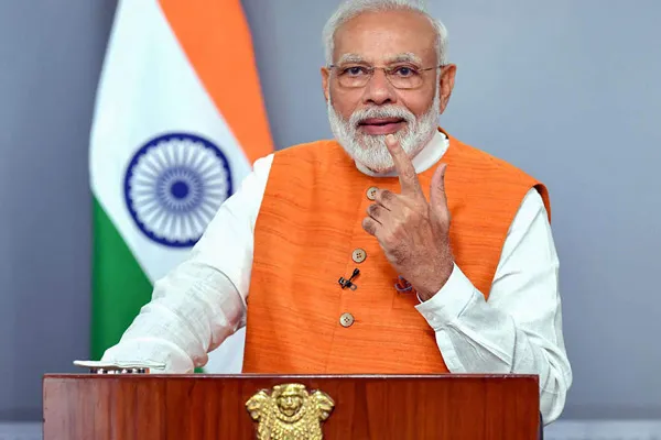 modi