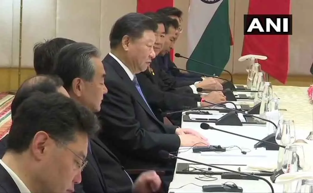 jinping