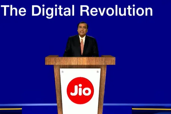 jio
