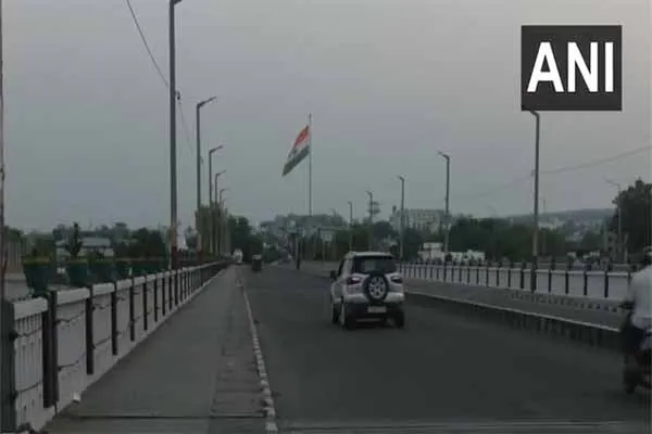 Peace restored on India Pakistan border